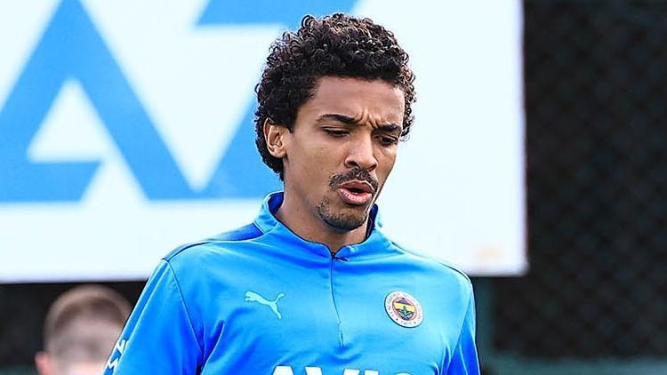 Luiz Gustavo, Rizespor maçında sahada