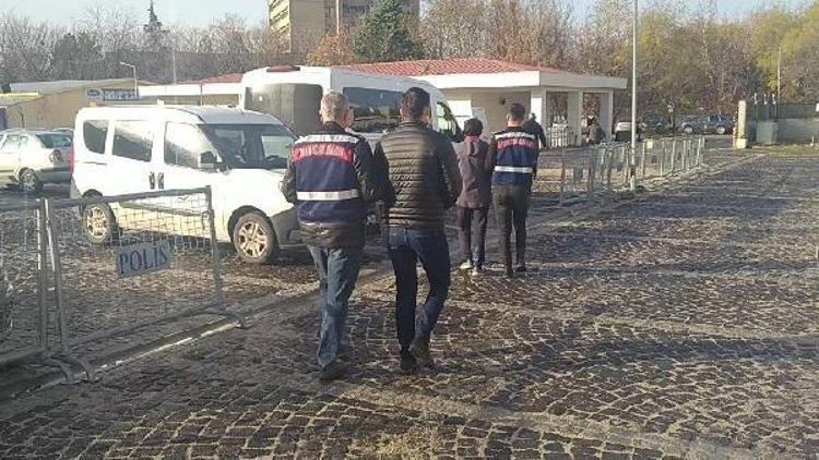 Balıkesir merkezli 14 ilde FETÖ/PDY operasyonu: 27 gözaltı