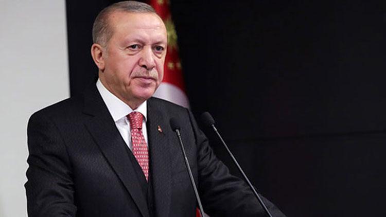 Son dakika haberi: Cumhurbaşkanı Erdoğandan Aliyeve taziye telefonu