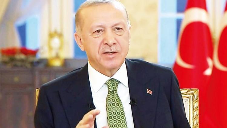 Erdoğandan ekonomi mesajları: Buradan geri dönüş yok