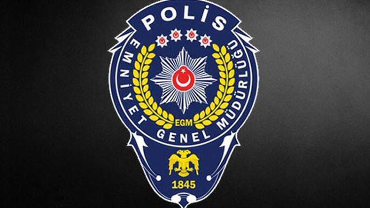 Emniyet Genel Müdürlüğünden polis intiharları arttı iddiasına yalanlama