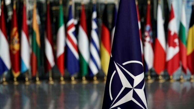 NATO Dışişleri Bakanları 2. gün oturumu için toplandı