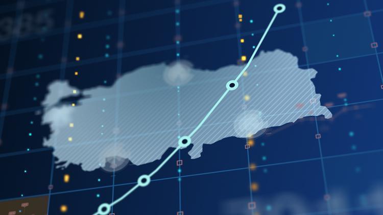 Son dakika... OECD, Türkiye için büyüme tahminini yükseltti