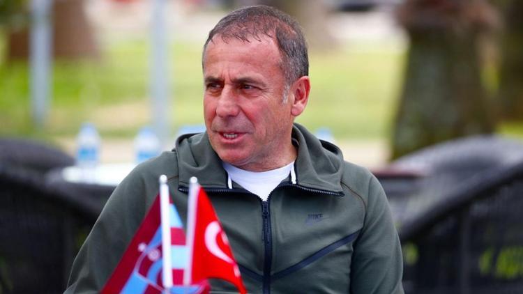 Abdullah Avcı, Trabzonsporda rekora koşuyor