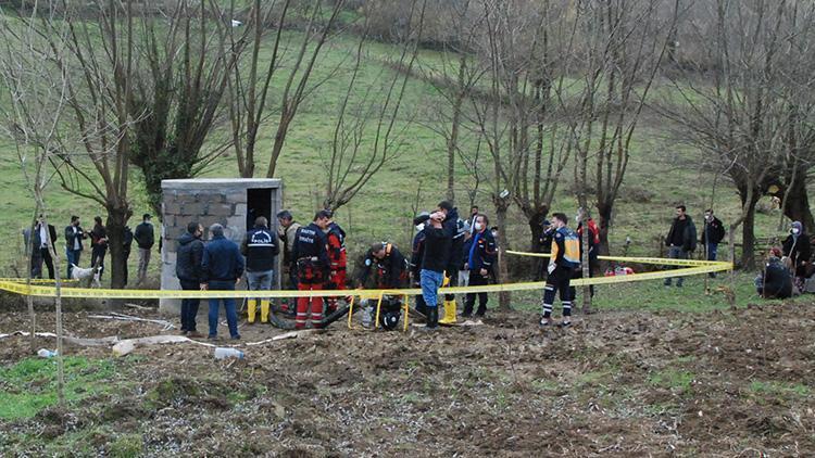 Songül su kuyusunda ölü bulunmuştu Babası ve kardeşleri serbest