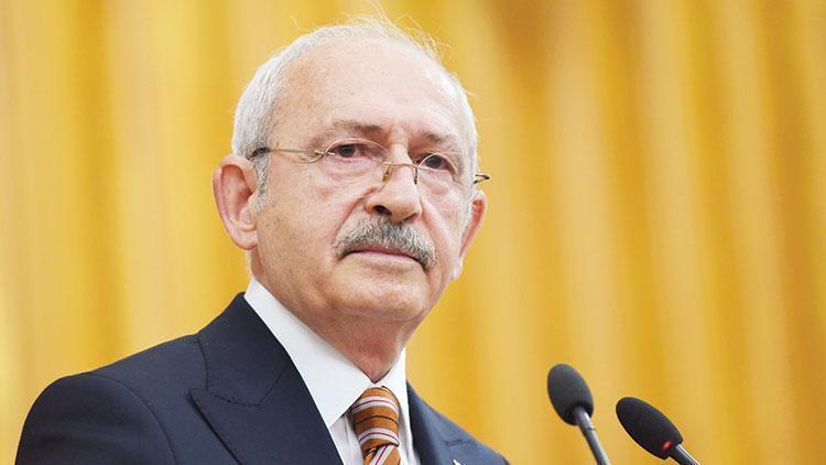 Kılıçdaroğlu’ndan Erdoğan’a: Helalleşmeyi kavrayamamış