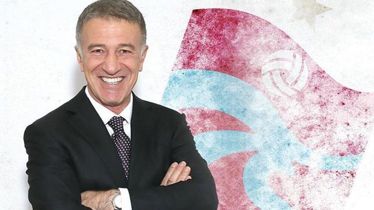 Trabzonspor’da yeni yönetim listesi belli oldu