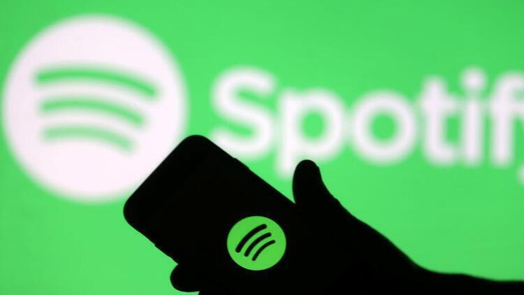 Spotify Wrapped 2021 nasıl bakılır Spotify 2021 yıllık özet ile en çok dinlediklerim ekranı erişimde