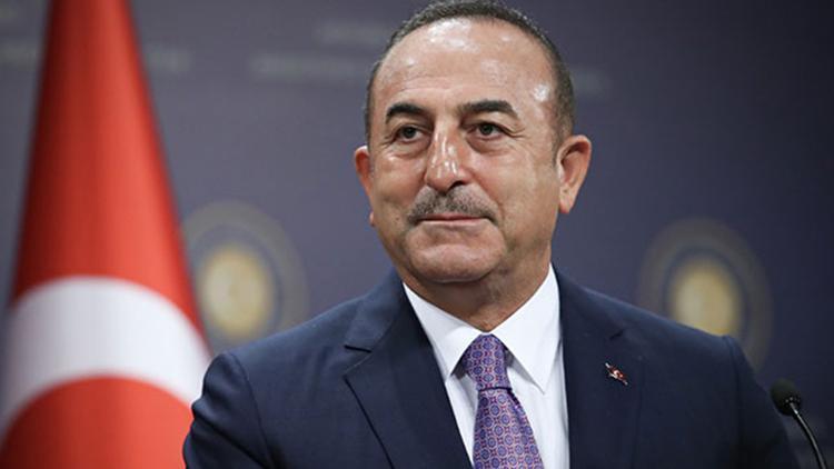 Bakan Çavuşoğlundan Ukrayna açıklaması: Kriz diplomasi yoluyla çözülmeli