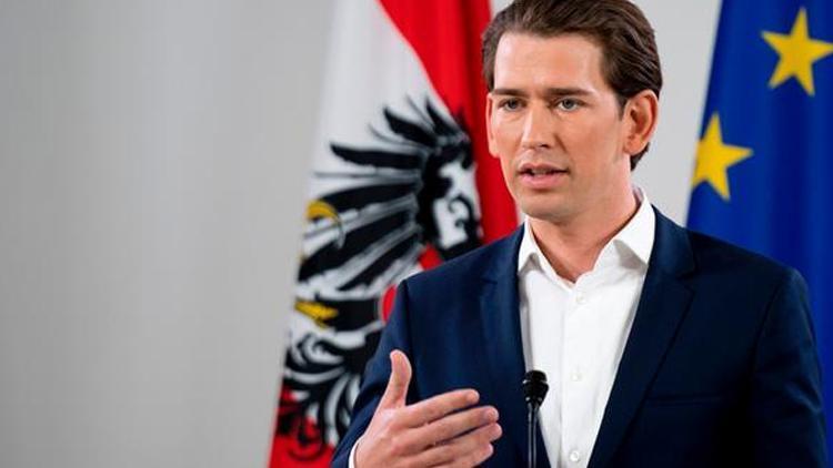 Sebastian Kurz siyaseti bıraktığını açıkladı