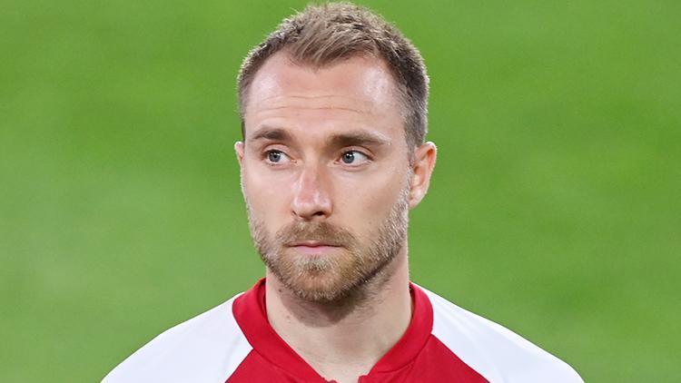 Son Dakika: Christian Eriksen ülkesinde gizlice antrenmanlara başlamış