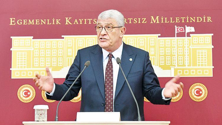 ‘İstifaya izin verilmiyor’