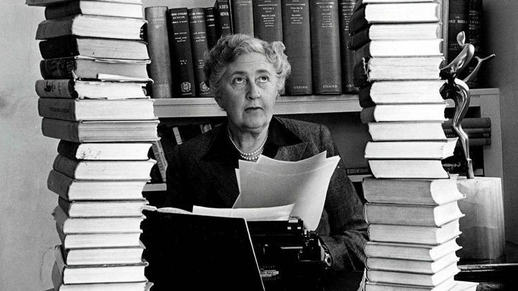 Agatha Christie’nin kayıp 11 gününe kurgusal bir açıklama