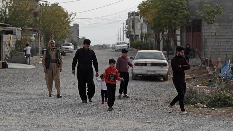 DEAŞ Erbil’de bir köye saldırdı: 3’ü sivil 13 ölü