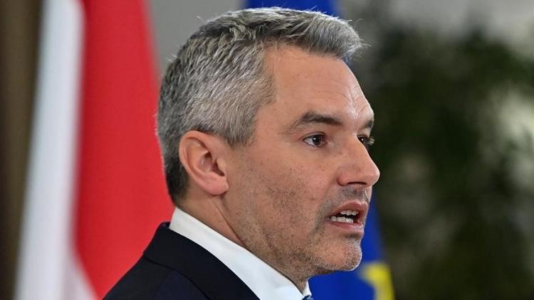 Son dakika: Avusturyanın yeni başbakanı belli oldu