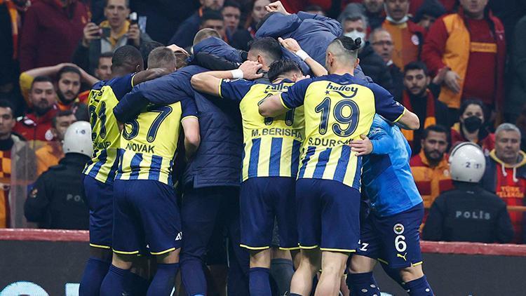 Fenerbahçe Çaykur Rizesporu ağırlıyor 3 isim yok...