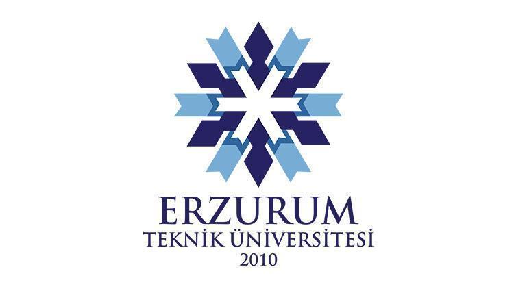 Erzurum Teknik Üniversitesi 8 öğretim üyesi alacak