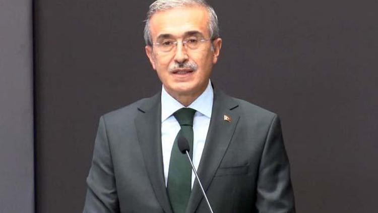 Savunma Sanayi Başkanı Demir: Savunma sanayisindeki başarı Türkiye algısını değiştirdi