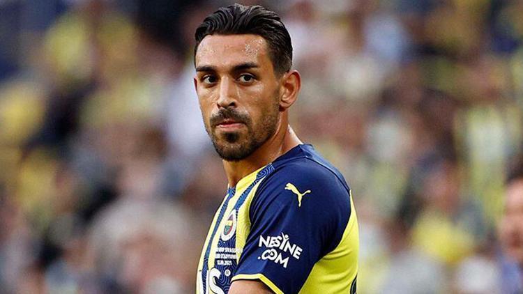 Tahkim Kurulu, Fenerbahçeden İrfan Can Kahvecinin cezasını onadı