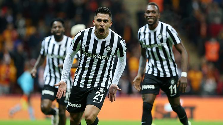 Altayda hedef, Hatayspor maçını Mustafa Denizli Stadında oynamak