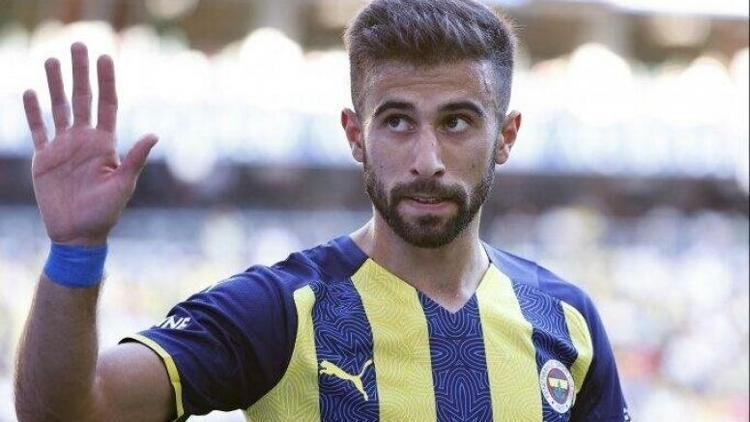 Son Dakika: Fenerbahçede Diego Rossi fark yarattı Topu her ayağına aldığında...