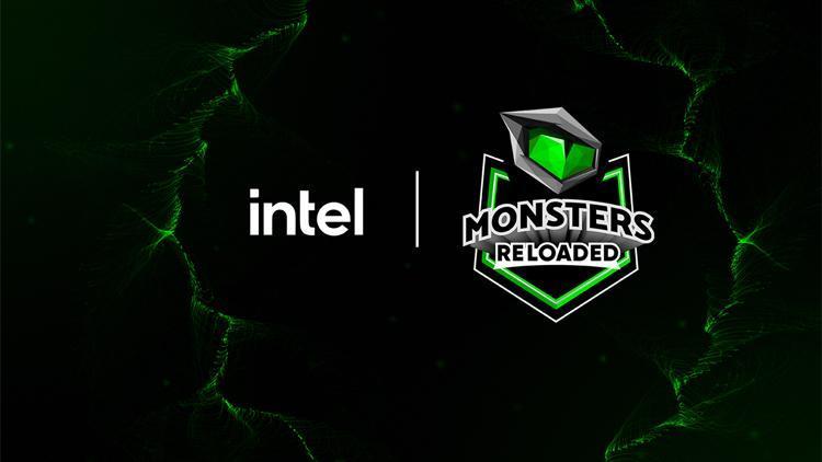 Intel Monster Reloaded’da Dünden Bugüne