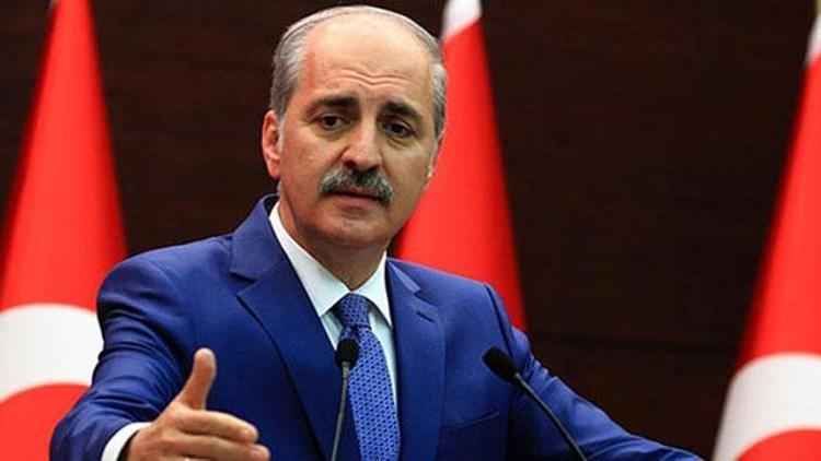 Kurtulmuş: Memur ve emeklilerin maaşlarını yüzde 30-35 seviyelerinde artırma kararı aldık