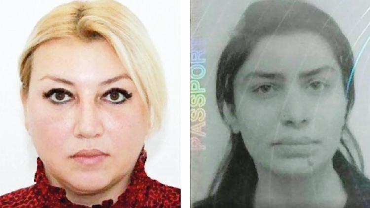 Kıbrıs Rum Kesiminde dehşet... ‘Dalga geçtiler’ diye 2 Rus kadını öldürdü