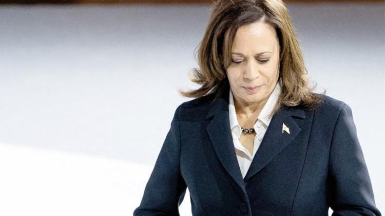 Ekibini bezdirmiş... Kamala Harris’e zorba suçlaması