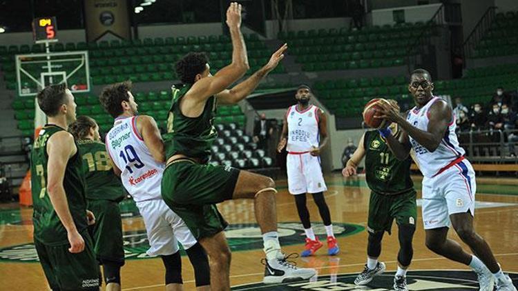 Darüşşafaka Hapoel-U Net Holon maçı ne zaman, saat kaçta ve hangi kanalda