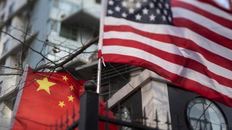 Gerilim tırmanıyor Çinden ABDye sert cevap