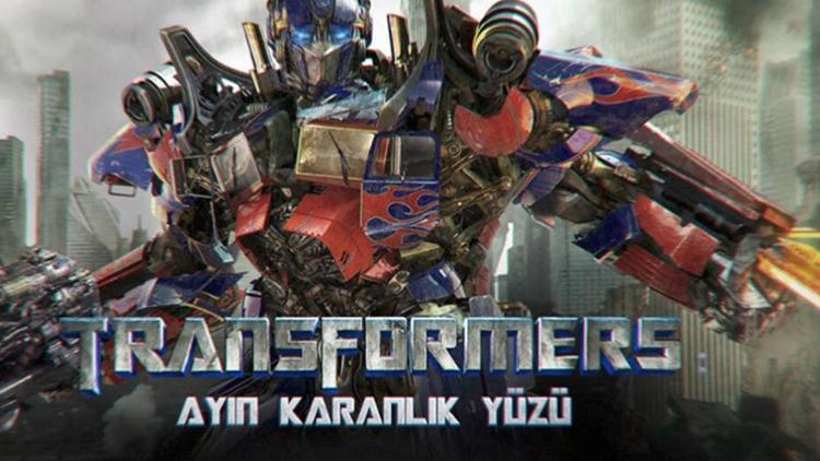 Transformers 3: Ayın Karanlık Yüzü oyuncuları kimler, konusu nedir