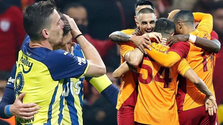Galatasaray ve Fenerbahçenin UEFA Avrupa Ligi maçlarının hakemleri açıklandı