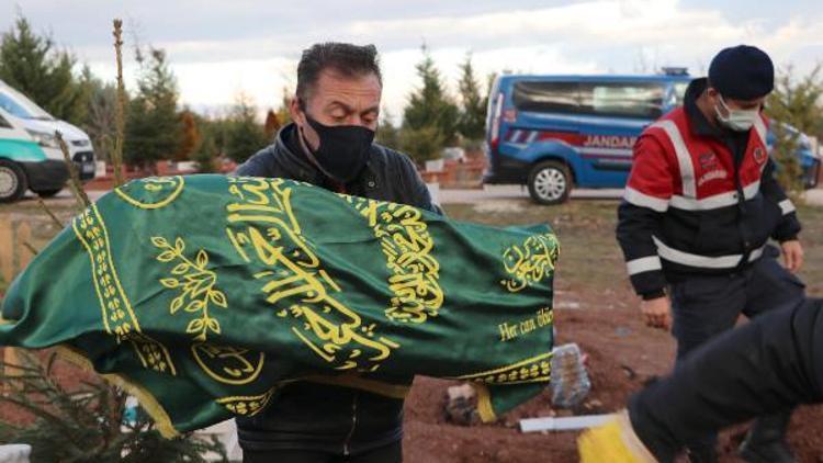 Eskişehirde dehşet Bebek cesedi bulunmuştu, acı gerçek ortaya çıktı