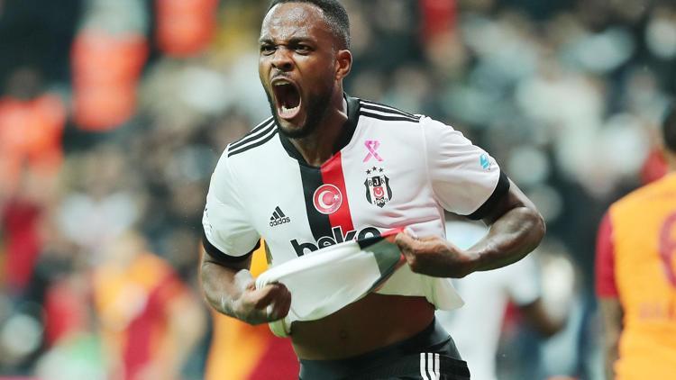 Son dakika: Beşiktaşı reddeden Larine Premier Ligden talip daha