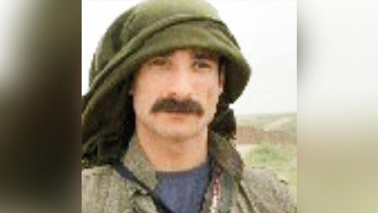 PKK’nın üst düzey sorumlusu çatışmada etkisiz... Köyde saklanmış