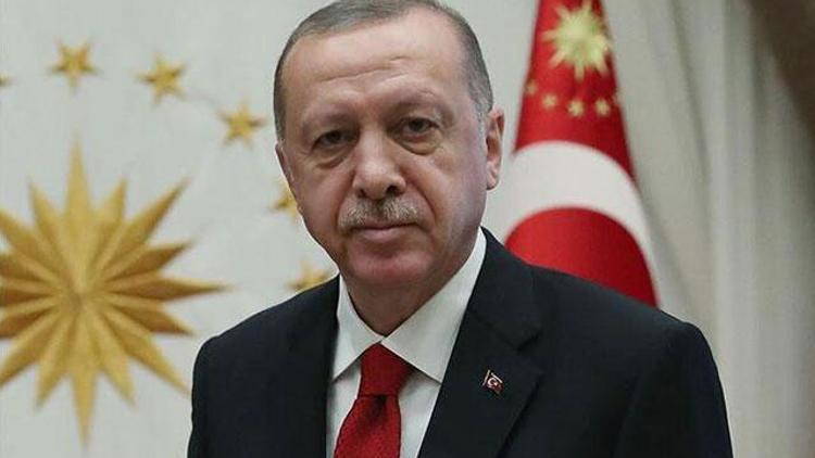 Cumhurbaşkanı Erdoğan yurda döndü