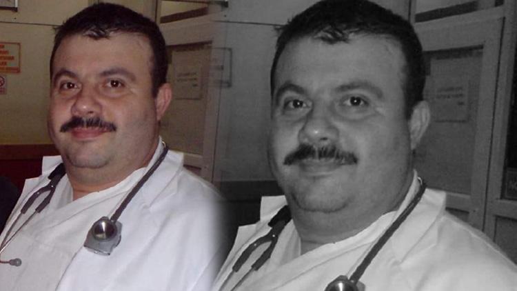 Aile hekimi Mehmet Tankut Sevimden acı haber Koronavirüse yakalanmıştı