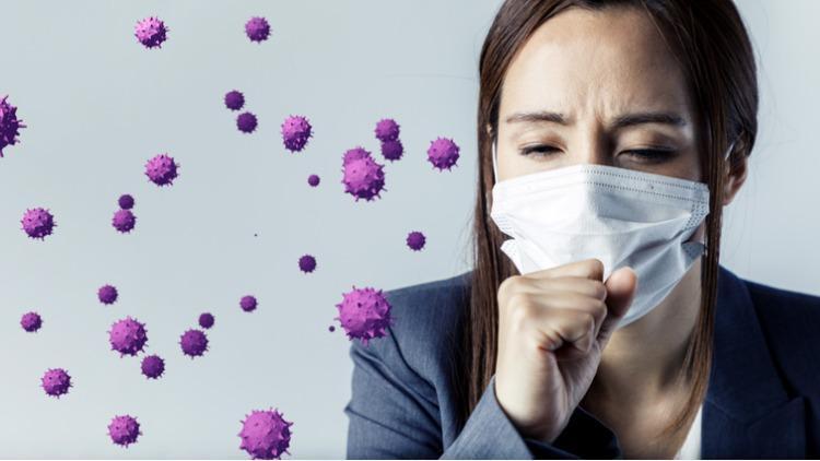 Öksürük korona belirtisi mi? Öksürük, grip ve koronavirüsten nasıl ayırt edilir?