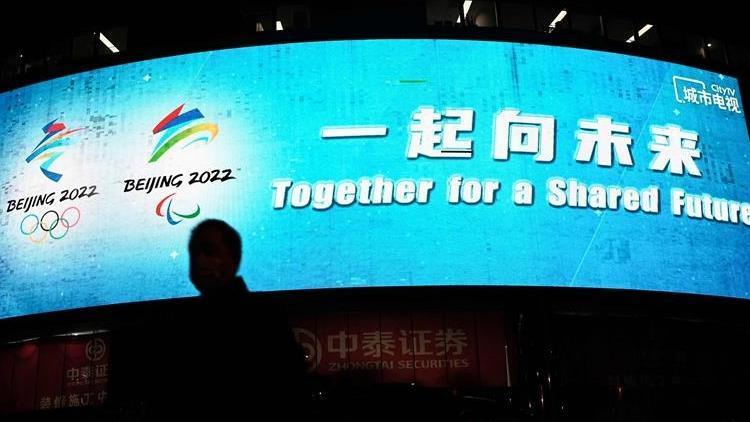 İngiltere, Pekin Kış Olimpiyatlarını diplomatik boykota hazırlanıyor