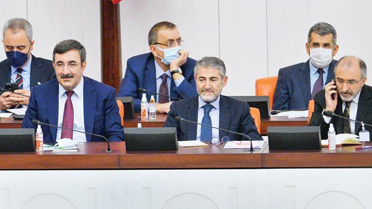 Nebati’den asgari ücret mesajı: Beklentileri karşılayacak