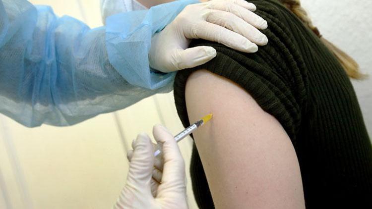 Üçüncü aşılar öne alınmalı