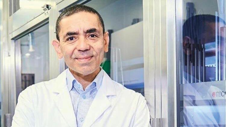 Prof. Şahin’den Omikron önerisi: 3üncü doz 3 ay sonra yapılmalı