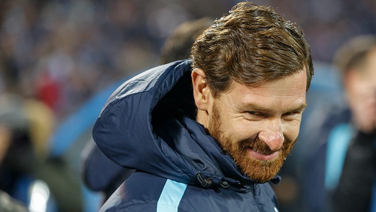 Son Dakika Haberi... Portekiz basınından Andre Villas-Boas iddiası Beşiktaşı reddetti