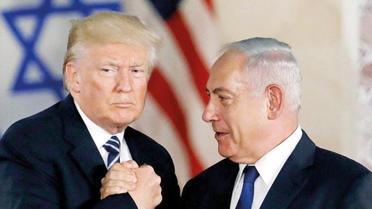 Trump, Netanyahu’nun o telefonuna çok kızmış