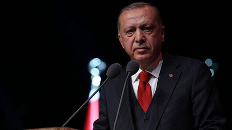 Erdoğan açıkladı: Kadına tacize daha ağır ceza