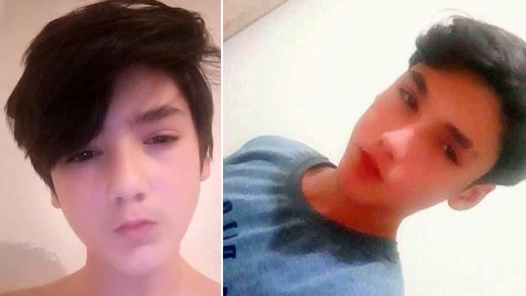 Antalyada 14 yaşındaki Berkten 5 gündür haber alınamıyor