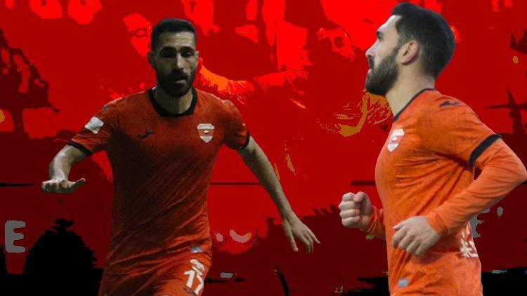 Adanaspor, maç esnasında statı terk eden Samed Ali Kayaya soruşturma başlattı