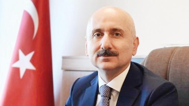 Bakan Karaismailoğlu: Alternatif su yolunun yapılması şart oldu