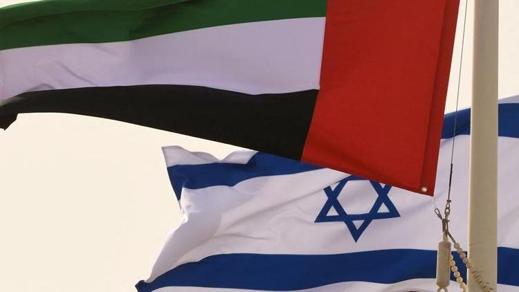 İsrail’den Birleşik Arap Emirlikleri’ne üst düzey ilk ziyaret